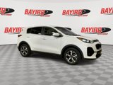 Used 2022 Kia Sportage LX image 2