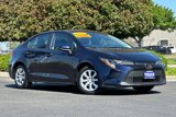 Used 2022 Toyota Corolla LE image 2