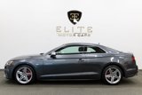 Used 2018 Audi S5 Prestige w/ S Sport Package image 2