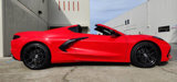 Used 2021 Chevrolet Corvette Stingray Preferred Cpe w/ 2LT image 4