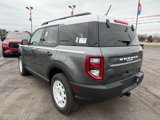 New 2024 Ford Bronco Sport Heritage w/ Heritage Convenience Package image 3