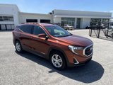 Used 2019 GMC Terrain SLE w/ Driver Convenience Package image 4