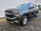 Used 2021 Chevrolet Tahoe LS image 2