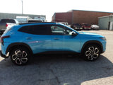 Used 2025 Chevrolet Trax RS w/ Sunroof Package image 6
