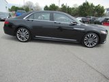 Used 2017 Lincoln Continental Reserve w/ Technology Package image 4