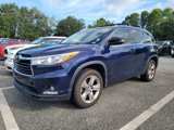 Used 2015 Toyota Highlander Limited image 2