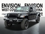 Used 2021 Jeep Gladiator Overland image 4