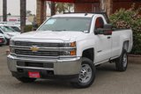 Used 2016 Chevrolet Silverado 2500 W/T w/ WT Convenience Package image 4