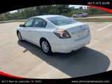 Used 2008 Nissan Altima 2.5 S image 5