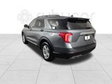 Used 2023 Ford Explorer XLT w/ Equipment Group 202A image 3