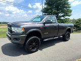 Used 2020 RAM 2500 Big Horn w/ Level 2 Equipment Group image 2