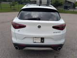 Used 2018 Alfa Romeo Stelvio Sport w/ Cold Weather Package image 5