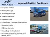 Used 2022 GMC Acadia AT4 w/ Technology Package image 5
