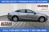 Used 2023 Chevrolet Malibu LT image 2