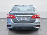 Used 2016 Nissan Sentra SV image 4