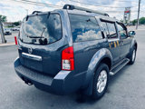Used 2012 Nissan Pathfinder SV image 6