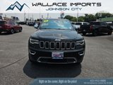 Used 2017 Jeep Grand Cherokee Limited w/ Luxury Group II image 2