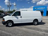 Used 2018 Chevrolet Express 2500 image 2