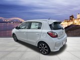 New 2024 Mitsubishi Mirage SE image 3