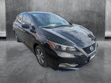 Used 2021 Nissan Leaf S Plus image 3