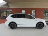 Used 2021 Volkswagen Tiguan SE R-Line image 2