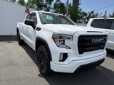 Certified 2021 GMC Sierra 1500 Elevation image 4