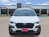 New 2025 Subaru Crosstrek 2.5i Sport image 2