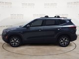 Used 2022 Kia Seltos EX image 2