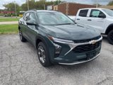 New 2025 Chevrolet Trax LT w/ Driver Confidence Package image 4