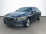 Used 2017 Genesis G80 3.8 image 3