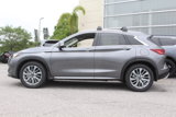 New 2025 INFINITI QX50 Luxe image 2