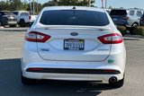 Used 2015 Ford Fusion Energi Titanium image 5