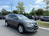 Used 2017 Nissan Rogue S image 5