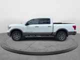 Used 2018 Nissan Titan Platinum Reserve image 5