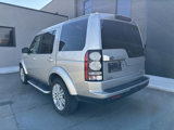 Used 2015 Land Rover LR4 HSE LUX image 3
