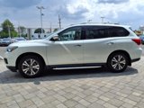 Used 2017 Nissan Pathfinder SL w/ SL Premium Package image 4