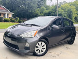 Used 2013 Toyota Prius C One image 2