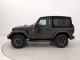 Used 2021 Jeep Wrangler Sport S image 5
