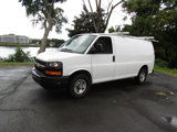 Used 2020 Chevrolet Express 2500 w/ Driver Convenience Package image 2