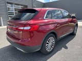 Used 2016 Lincoln MKX Select w/ Select Plus Package image 3
