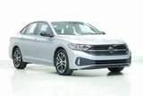 Used 2024 Volkswagen Jetta Sport image 3