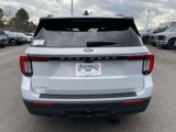 New 2025 Ford Explorer Active image 5