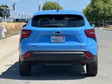 Used 2024 Chevrolet Trax RS w/ Driver Confidence Package image 5