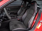 Certified 2022 Porsche 718 Cayman GT4 image 5
