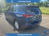 Used 2022 Chevrolet Equinox LT image 4