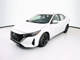 New 2025 Nissan Sentra SV image 3