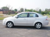 Used 2008 Chevrolet Aveo LT image 2