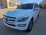Used 2014 Mercedes-Benz GL 450 4MATIC image 3
