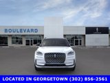 New 2025 Lincoln Corsair Grand Touring w/ Equipment Group 301A image 6