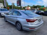 Used 2019 Volkswagen Jetta SEL image 3